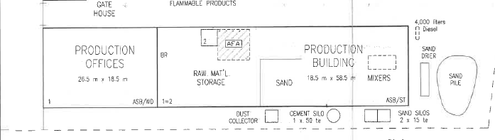 To Let commercial Property for Rent in Epping Industrial Western Cape